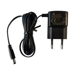 Grandstream Power Adapter EU,5V,0.6A,3W