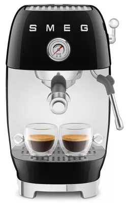 cumpără Espressor manual SMEG ECF03BLEU în Chișinău 