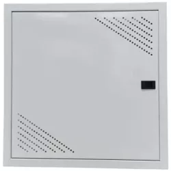 cumpără Accesoriu sisteme de încălzire Hydro S Caseta metalica pentru colector 500x500x110 (0711981) în Chișinău 