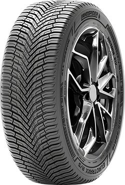 cumpără Anvelopă Landspider 215/45 R17 91W TL Eurotraxx A/S XL MFS în Chișinău 