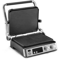купить Гриль-барбекю электрический DeLonghi CGH920D MultiGrill в Кишинёве 