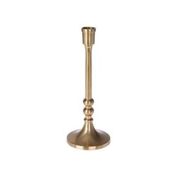 cumpără Decor Holland 48282 Gold Подсвечник металлический 23cm în Chișinău 