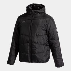 FINAL SALE - Зимняя куртка JOMA - ANORAK LION BLACK
