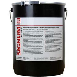 купить Автохимия Hexol Литол +130*C L 2-150 5kg Lukoil signum в Кишинёве 