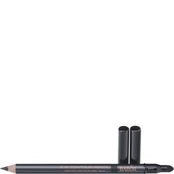Eye Contour Pencil 01 black - Контур для Век тон 01 черный