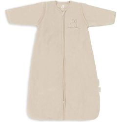 cumpără Haine pentru copii Jollein 016-542-67096 Sac de dormit cu maneci detasabile Sleepy Miffy Terry Nougat, 110cm în Chișinău 