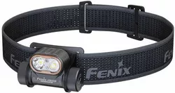 купить Фонарь Fenix HM55R LED Headlight (Black) в Кишинёве 
