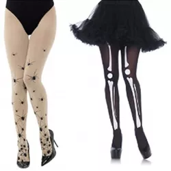 cumpără Decor Promstore 38165 Strampi Halloween cu desen, poliester (în as.) în Chișinău 