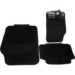 cumpără Accesoriu auto Promstore 39601 Коврики для авто 4шт Premium Parts, резиновые în Chișinău 