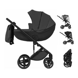 купить Детская коляска Anex MEV MO-01 DITTO (F-MO-01) в Кишинёве 