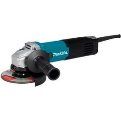 купить Болгарка (УШМ) Makita GA 5100 в Кишинёве 