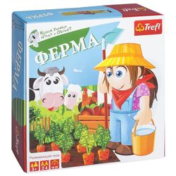 Игра настол.