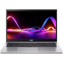 cumpără Laptop Acer Aspire A315-59 Pure Silver (NX.K6SEU.00A) în Chișinău 