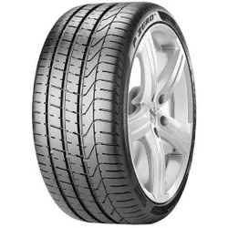 купить Шина Pirelli 275/45 R 20 110Y TL P-Zero N0 XL FSL в Кишинёве 