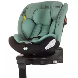 купить Автокресло Chipolino STKTRN02406PG I-Size 40-150cm Isofix 360 TOURINO pastel green в Кишинёве 