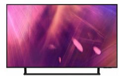 50" LED TV Samsung UE50AU9000UXUA, Black (3840x2160 UHD, SMART TV, PQI 2400Hz, DVB-T/T2/C/S2)