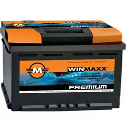 cumpără Acumulator auto Winmaxx 6ST-75 PREMIUM 730 A (278*175*170 mm) în Chișinău 