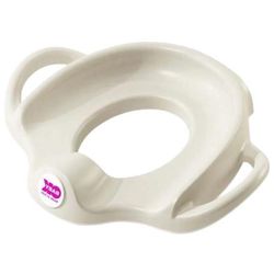 купить Детский горшок OK Baby 39261600 Sofa White в Кишинёве 