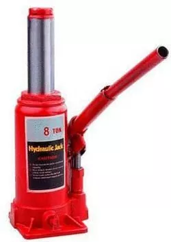 купить Домкрат CatolLux NC-01-DB0708 8-T бутылка 2-х штоковый (240-490mm) в Кишинёве 