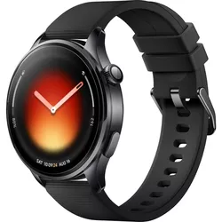 купить Смарт часы Xiaomi Watch5 Black в Кишинёве 