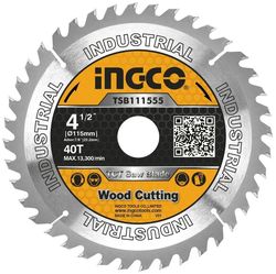 купить Диск отрезной INGCO TSB111555 (48203) в Кишинёве 