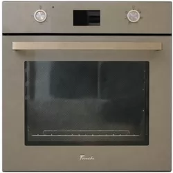 купить Встраиваемый духовой шкаф электрический Tornado TRC-8 TOUCH 5267 Bronze в Кишинёве 