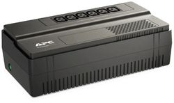 APC Easy UPS BV500I 500VA/300W, 230V, AVR, 6*IEC Sockets