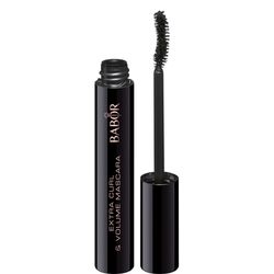 Extra Curl&Volume Mascara - Тушь для ресниц Экстра Изгиб и Объем