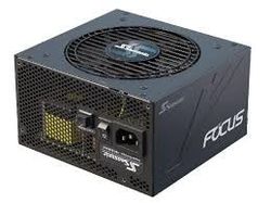 Power Supply ATX 850W Seasonic Focus GX-850 80+ Gold