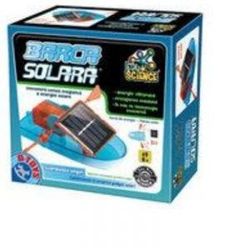 Игровой набор Barca Solara, код 41250