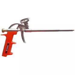 cumpără Pistol electric pentru lipit Bau Welt 42998 p/u spumă poliuretanică 01910-700110 în Chișinău 