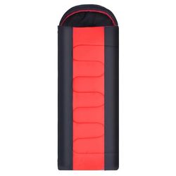 cumpără Sac de dormit 4Play AT149 Red/Black în Chișinău 