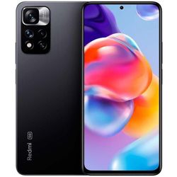 cumpără Smartphone Xiaomi Redmi Note 11 ProPlus 6/128Gb Gray în Chișinău 