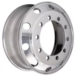 купить Диски автомобильные Ako Jant 8.25x22.5 10/335 ET154 (822261405) в Кишинёве 