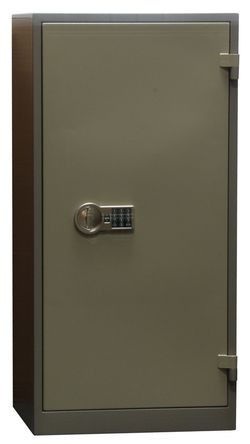 Сейф Valberg BM-1260 EL