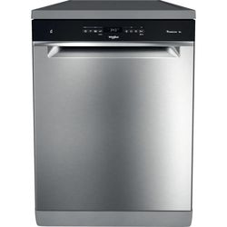 купить Посудомоечная машина Whirlpool WFO3T233P6.5X в Кишинёве 