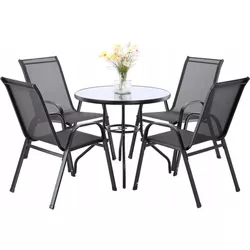 cumpără Mobilier pentru grădină GardenLine Set de mobilier de grădină TIH3377 în Chișinău 
