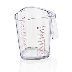 cumpără Cană gradată LEIFHEIT 3048/03 Cupa masurare 1L Comfortline în Chișinău 
