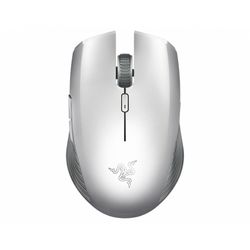 Wireless Gaming Mouse Razer Atheris, 7200 dpi, 6 buttons, 30G, 220IPS, Mec.SW, 66g, 2.4gHz, White