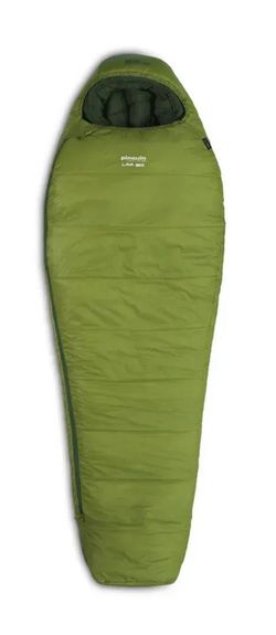 купить Спальный мешок Pinguin Lava 350 185 Green R (242249) в Кишинёве 