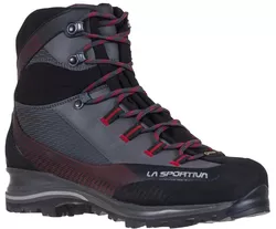 cumpără Încălțăminte sportivă La Sportiva Trango Trk Leather GTX carbon/chili 43 (11Y900309) în Chișinău 