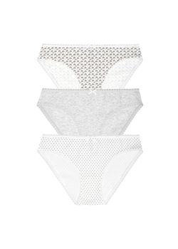 Трусы женские ESOTIQ 39411 MIA-MIA K002