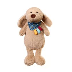 Игрушка-обнимашка Babyono Dog Willy