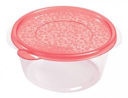 Контейнер BYTPLAST 4311476 Art-Decor (1,75 л)