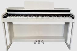 купить Цифровое пианино Greaten DK-110 WH в Кишинёве 