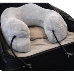 cumpără Pernă turistică miscellaneous 4208 Perna turistica ergonomica 2510-476 SIO în Chișinău 