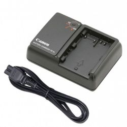 Battery Charger Canon CB-5L