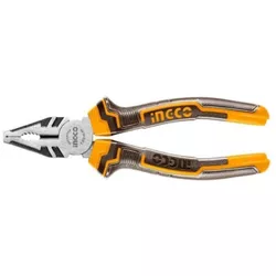 купить Плоскогубцы INGCO HCP08208 (52185) в Кишинёве 