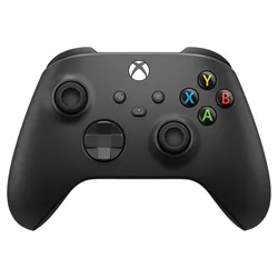 cumpără Joystick-uri pentru jocuri pe calculator Xbox Wireless Controller Carbon Black în Chișinău 