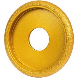 cumpără Disc de șlefuire Raider 209949 Disc abraziv diamantat (cupa) 75x22,23x10mm în Chișinău 